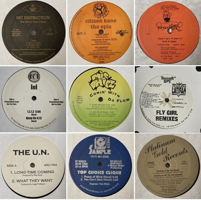 D.I.T.C. – All Love 帯付き国内盤CD アングラ HIPHOP D.I.T.C. – All Love 帯付き国内盤CD アングラ HIPHOP D.I.T.C. – All