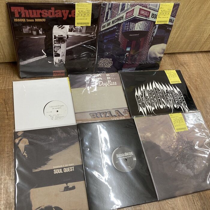 ◎10/29日(日) JAPANESE HIPHOP USED VINYL 入荷情報 : ディスク ◎10/29日(日) JAPANESE HIPHOP USED VINYL 入荷情報 : ディスク