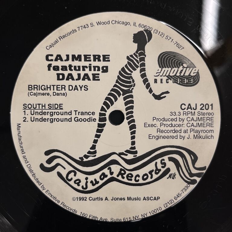 4/25(木) 【CLUB/DANCE】新着中古レコード 入荷情報 : ディスク 4/25(木) 【CLUB/DANCE】新着中古レコード 入荷情報 : ディスク
