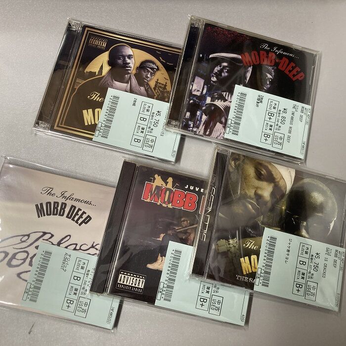 ◎8/16日(水) HIPHOP USED CD 入荷情報 : ディスクユニオン新宿 ◎8/16日(水) HIPHOP USED CD 入荷情報 : ディスクユニオン新宿