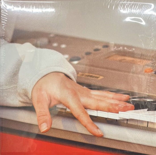 3月19日(火)【CLUB/DANCE】新着中古レコード 入荷情報