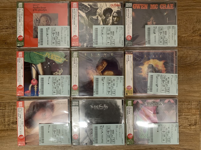 定番の中古商品 ◎3/26(日）SOUL ディスクユニオン新宿ソウル : 中古CD最新入荷 その他