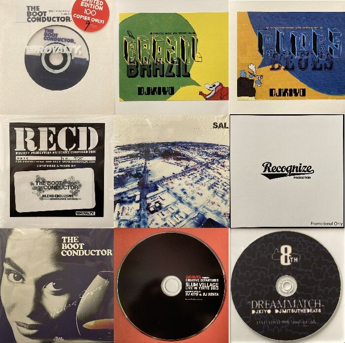 ◎11/23(日) USED MIX-CD 新着大量放出セール : ディスクユニオン新宿