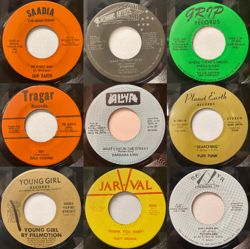 ☆12/11(木)オンラインショップいたしました☆◎12/6(土) SOUL・FUNK