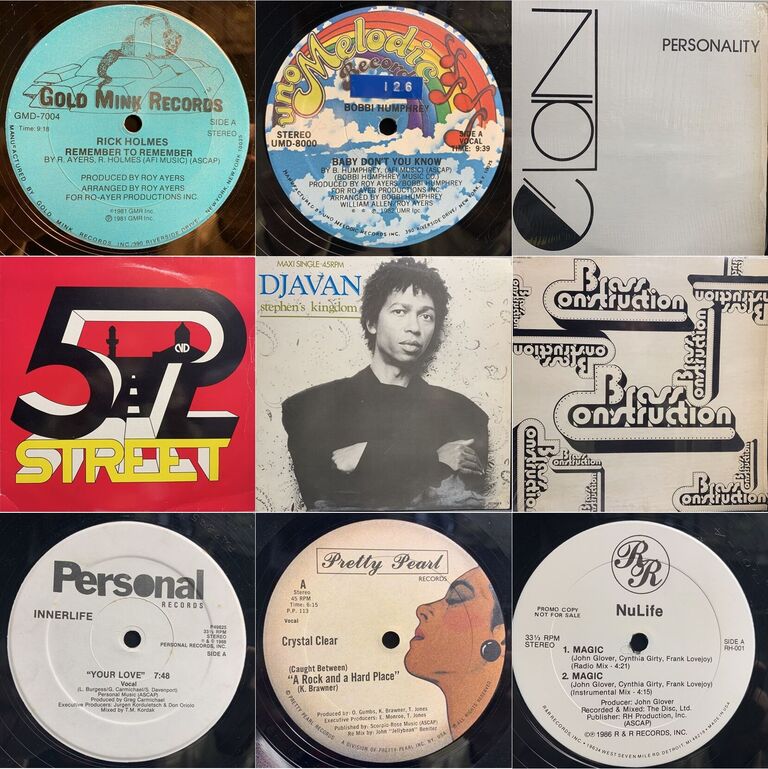 ◎12/10(日) DISCO・BOOGIE 廃盤12 ◎12/10(日) DISCO・BOOGIE 廃盤12