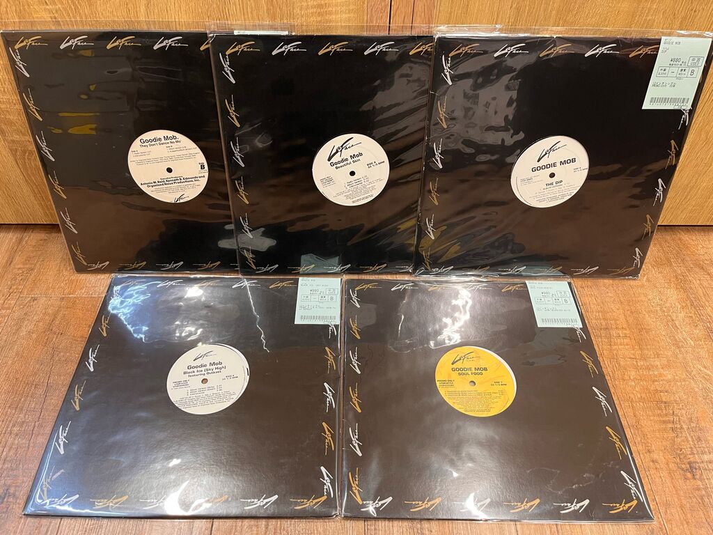 洋楽 mfdoom king size vol.1,2 mfdoom king size vol.1,2