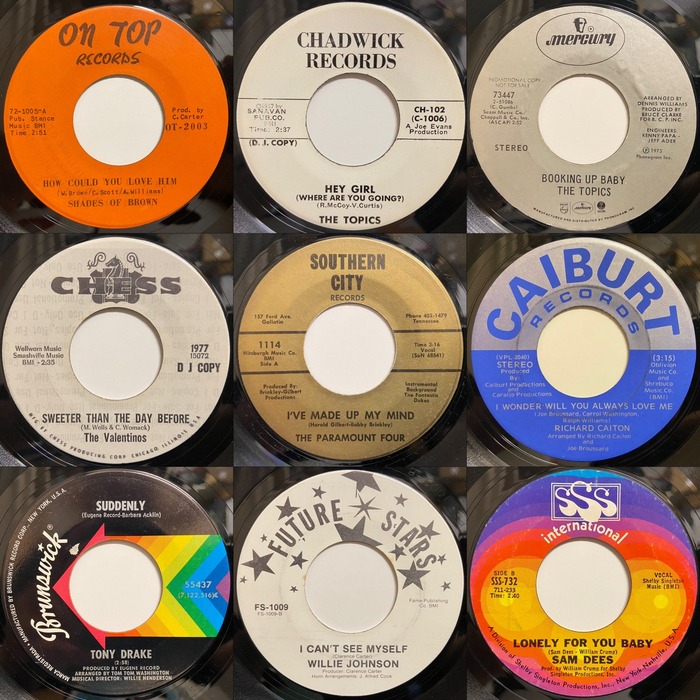 ◎10/26(土) SOUL・FUNK 45s 廃盤・レギュラー価格 お値打ち品 ◎10/26(土) SOUL・FUNK 45s 廃盤・レギュラー価格 お値打ち品