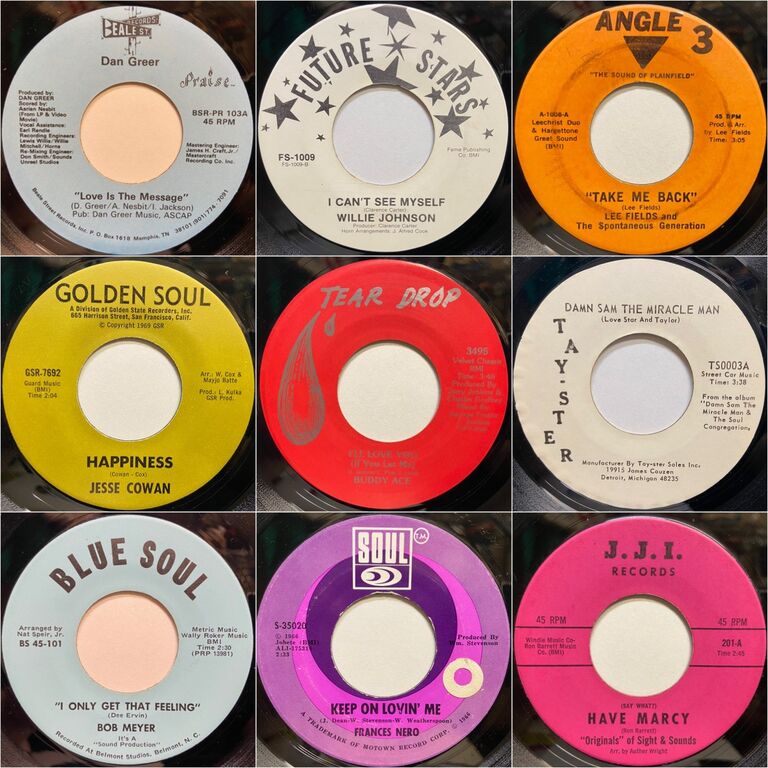 洋楽　邦楽　大量【1箱】SF0523-18　SOUL　ROCK POPS 洋楽 邦楽 大量【1箱】SF0523-18 SOUL ROCK POPS