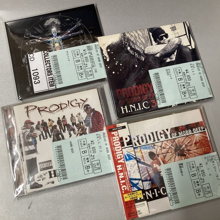 ◎8/16日(水) HIPHOP USED CD 入荷情報 : ディスクユニオン新宿 ◎8/16日(水) HIPHOP USED CD 入荷情報 : ディスクユニオン新宿