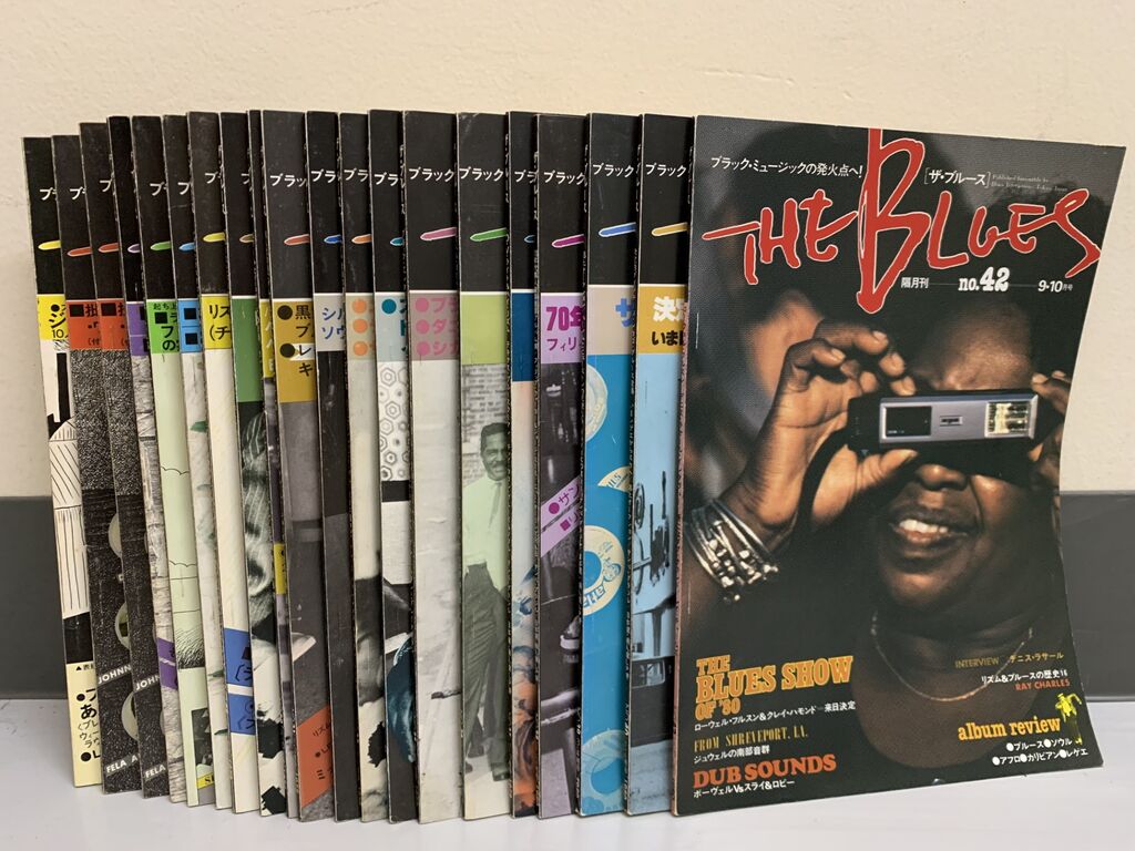 ◎6月1日 (土) BLUES 中古LP 最新入荷情報 : ディスクユニオン ◎6月1日 (土) BLUES 中古LP 最新入荷情報 : ディスクユニオン