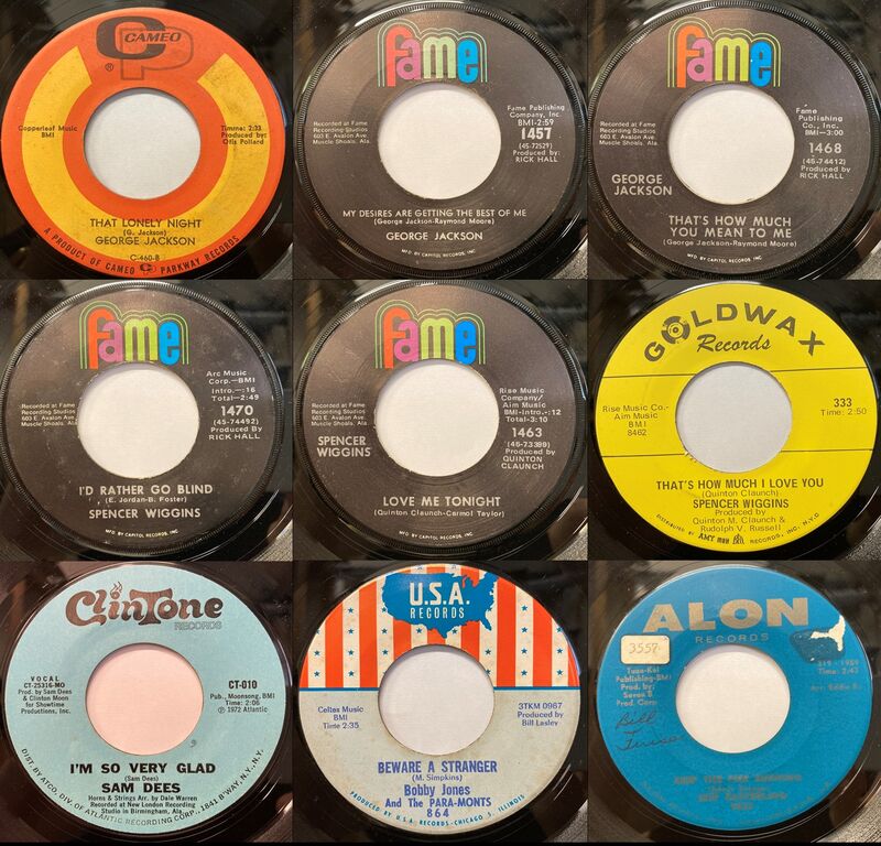ハウス、ダンスミュージックレコード78枚セット