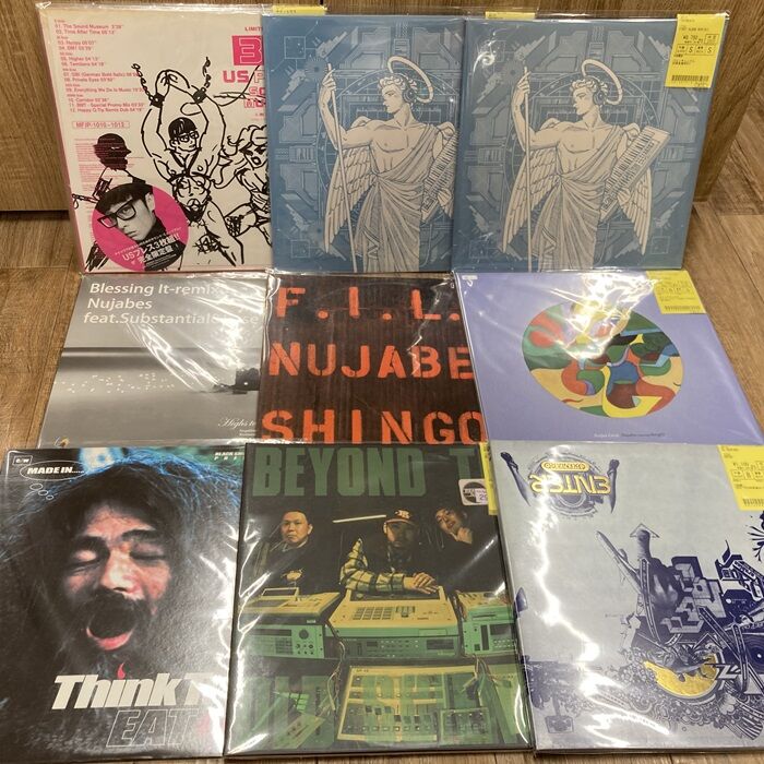 オンライン出品開始いたしました⇒◎3/12日(火) USED JAPANESE オンライン出品開始いたしました⇒◎3/12日(火) USED JAPANESE