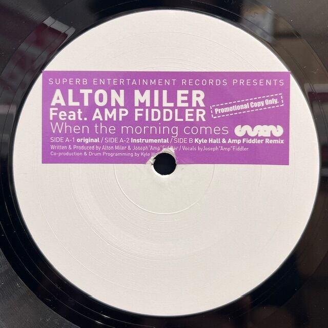 5/15(水)【CLUB/DANCE】中古レコード入荷情報 : ディスク