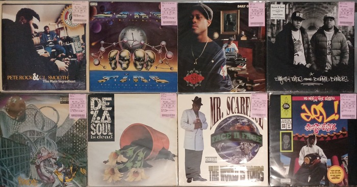 ◎7/14(日) HIP HOP 新着中古LP 入荷情報 : ディスクユニオン ◎7/14(日) HIP HOP 新着中古LP 入荷情報 : ディスクユニオン