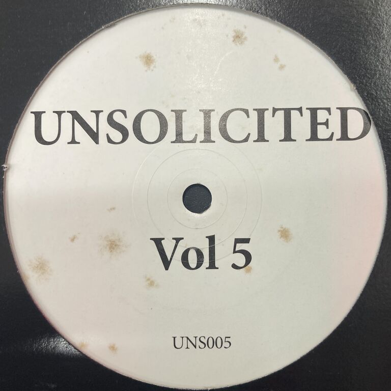 ◎9月1日(月)【CLUB/DANCE】新着中古レコード入荷情報