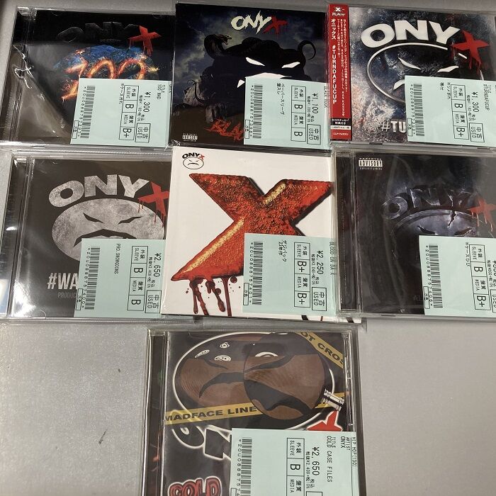 ◎8/16日(水) HIPHOP USED CD 入荷情報 : ディスクユニオン新宿 ◎8/16日(水) HIPHOP USED CD 入荷情報 : ディスクユニオン新宿