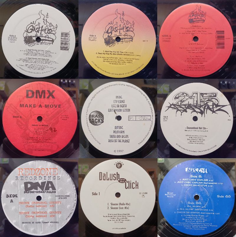 ◎5/4(土) HIP HOP 廃盤12インチシングルセール : ディスク ◎5/4(土) HIP HOP 廃盤12インチシングルセール : ディスク