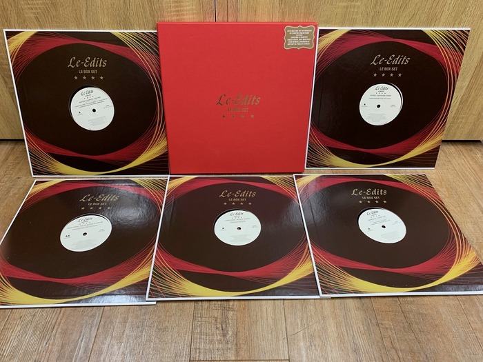 258 Classic Reissue - Dual Oscillator - Buchla - 有限会社 福
