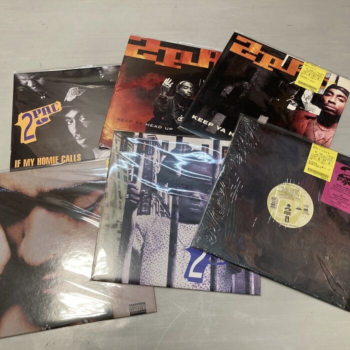 ★ Peace レコード 12\" 新品未使用 53c0935e.jpg