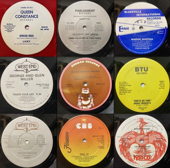 ☆7/2(火)オンライン出品開始致しました☆◎6/29(土)DISCO・BOOGIE 廃盤12INCH ミニセール : ディスク ユニオン新宿ソウル・ダンスミュージックショップ ☆7/2(火)オンライン出品開始致しました☆◎6/29(土)DISCO・BOOGIE 廃盤12INCH ミニセール : ディスク ユニオン新宿ソウル・ダンスミュージックショップ
