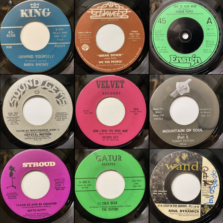 ソウル【約60枚】KE1016-13　SOUL　R&B　FUNK　DISCO ソウル【約60枚】KE1016-13 SOUL R&B FUNK DISCO