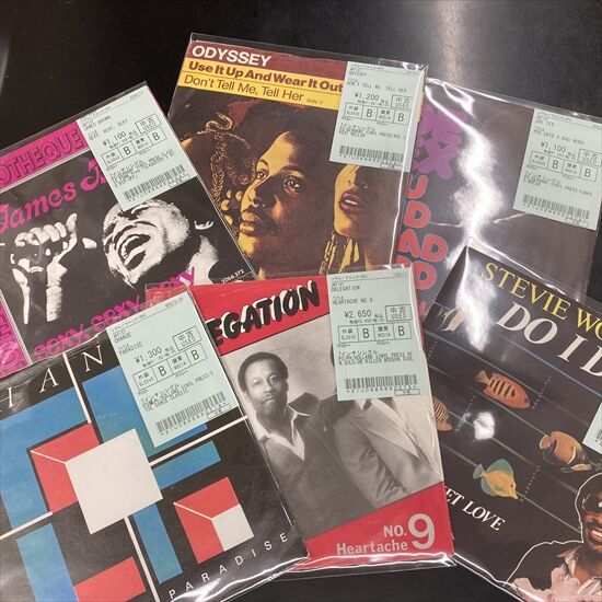 PUT YOUR OWN WORDS TO IT•Deep Funkレアグルーブ PUT YOUR OWN WORDS TO IT•Deep Funkレアグルーブ