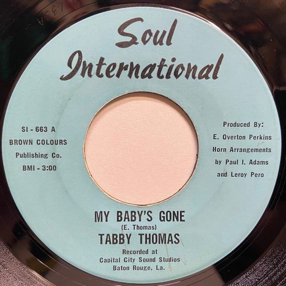 ◎6/5(木) SOUL・FUNK 45s 廃盤 お値段見直し品 一挙入荷