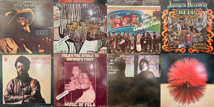 ◎9/1(月) 残暑を乗り切れ！各ジャンル中古商品一挙放出 : ディスク