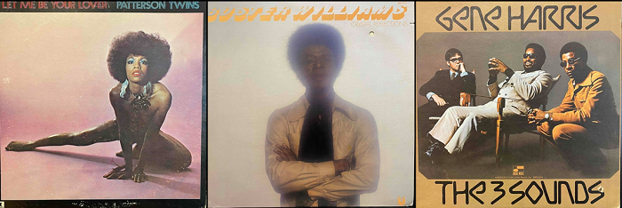 ◎12/4(日)SOUL・JAZZ・RARE GROOVE 廃盤LP セール : ディスク ◎12/4(日)SOUL・JAZZ・RARE GROOVE 廃盤LP セール : ディスク