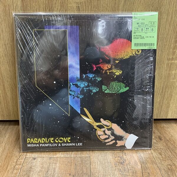 ◎6/25(日) SOUL・FUNK・NEW AGE・NEO SOUL・R&B など中古LP入荷情報