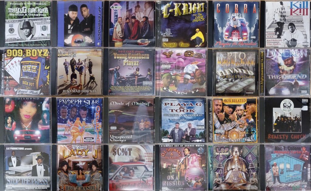 ◎5/3(土) GANGSTA RAP CD 放出セール : ディスクユニオン新宿 ◎5/3(土) GANGSTA RAP CD 放出セール : ディスクユニオン新宿