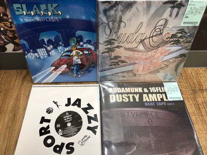 お取寄せ BUDAMUNK BUDA SPACE punpee 5lack STUTS 【公式通販】