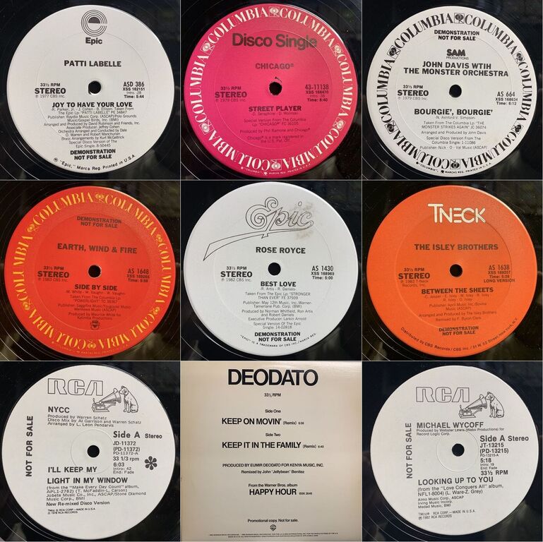 ◎12/10(日) DISCO・BOOGIE 廃盤12 ◎12/10(日) DISCO・BOOGIE 廃盤12