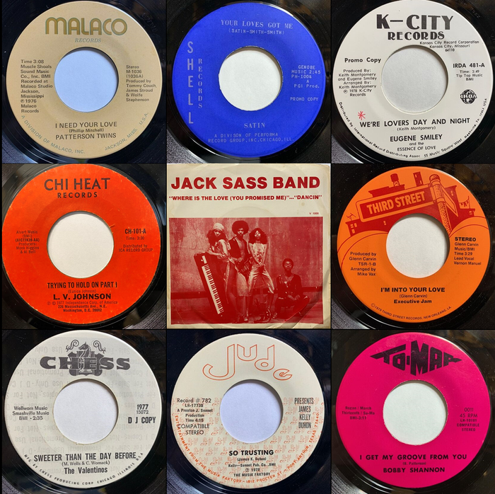 ◎12/2(土) SOUL・FUNK 廃盤45s セール : ディスクユニオン新宿 ◎12/2(土) SOUL・FUNK 廃盤45s セール : ディスクユニオン新宿