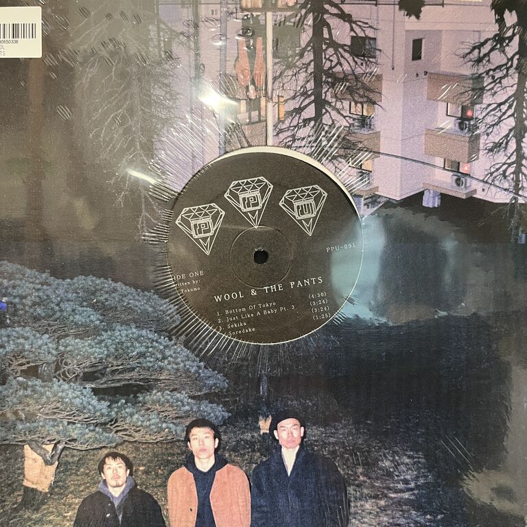【中古】 夢の浮橋/ＣＤシングル（１２ｃｍ）/TECA-1092 JCTBx2 V2.0 StudioDaydream ジャンクションボックス モノ