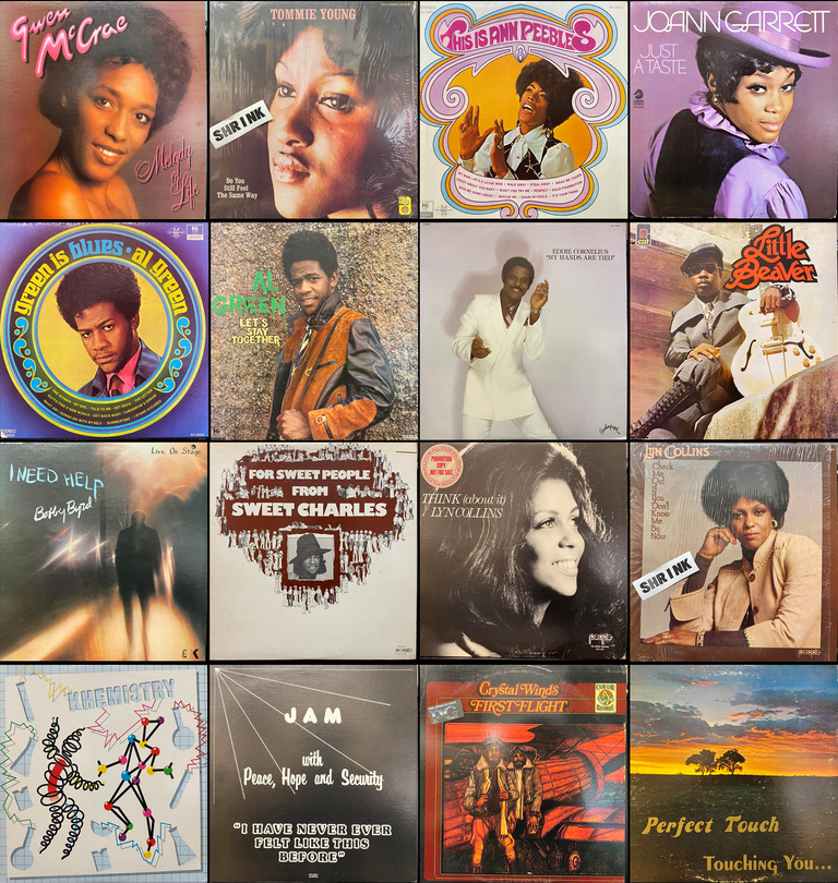 ◎1/13(土) SOUL・JAZZ・RARE GROOVE 廃盤LP セール : ディスク ◎1/13(土) SOUL・JAZZ・RARE GROOVE 廃盤LP セール : ディスク