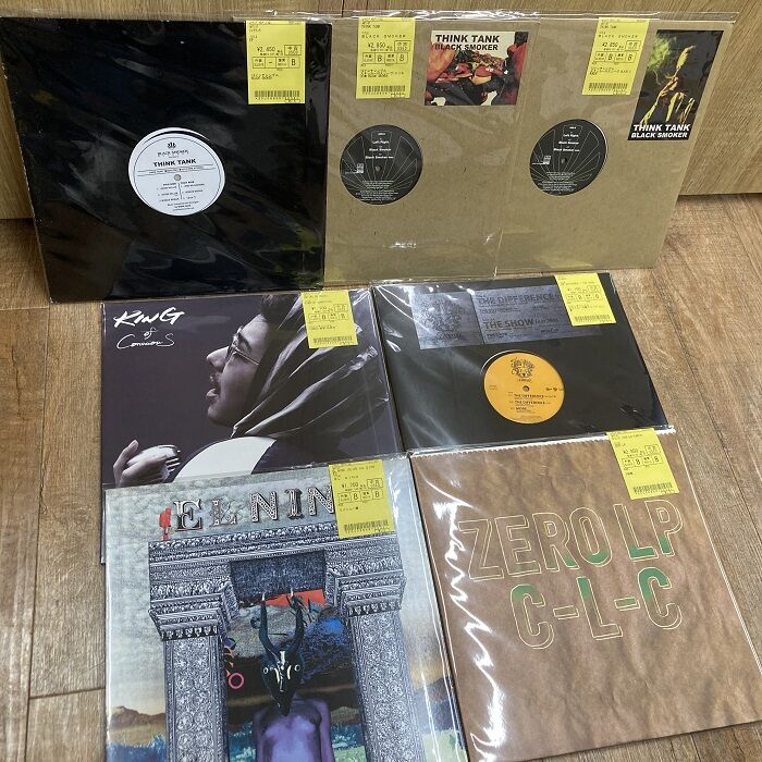 ◎10/29日(日) JAPANESE HIPHOP USED VINYL 入荷情報 : ディスク ◎10/29日(日) JAPANESE HIPHOP USED VINYL 入荷情報 : ディスク