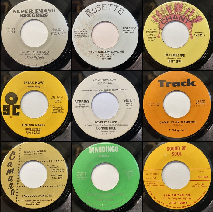 ◎5/3(金・祝) SOUL・FUNK 45s廃盤レコードセール : ディスク ◎5/3(金・祝) SOUL・FUNK 45s廃盤レコードセール : ディスク