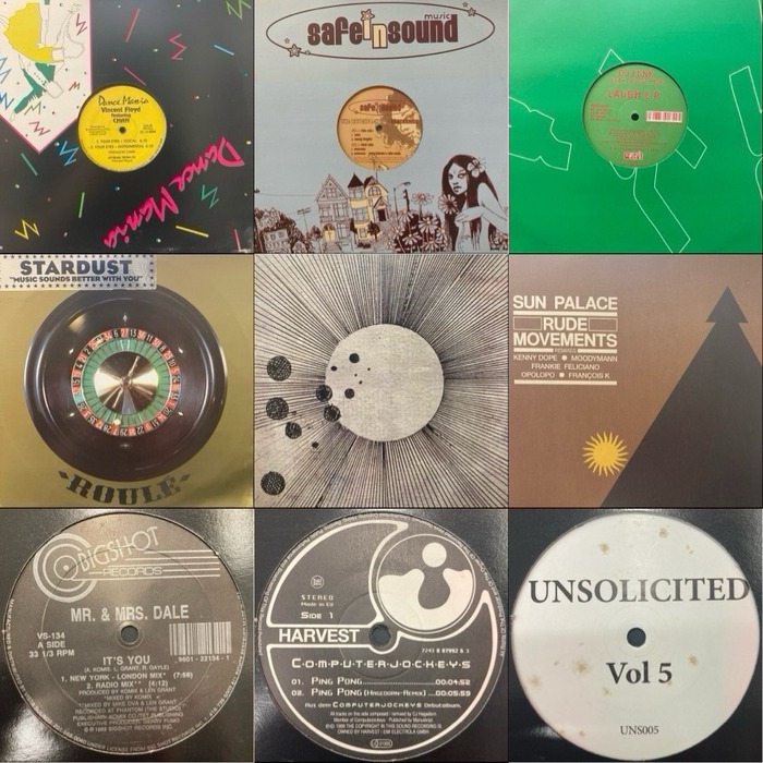 送料無料　LP+HOUSE/CLUB系12インチ46枚まとめ売り #DANCE 送料無料 LP+HOUSE/CLUB系12インチ46枚まとめ売り #DANCE - メルカリ