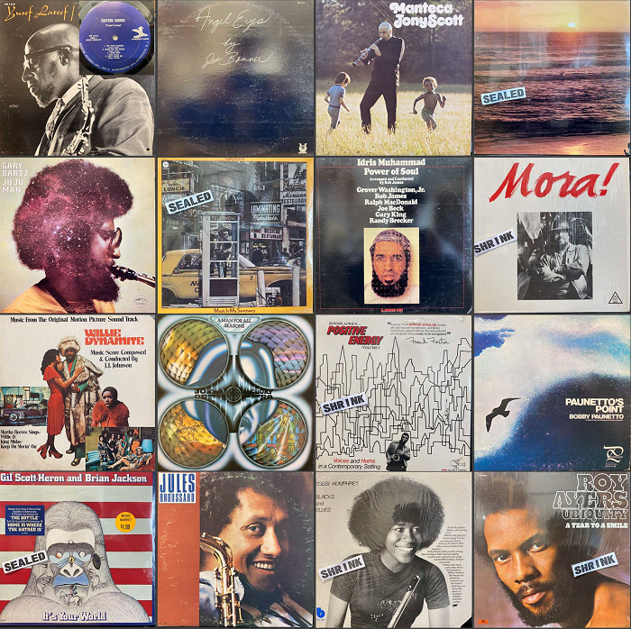 Soul Glo LP3枚セット ◎9/8(金) SOUL・RARE GROOVE 新着中古LP 70枚入荷！ : ディスク