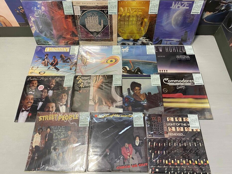 新品 James Brown / Can't Get / CDS 国内初盤帯付