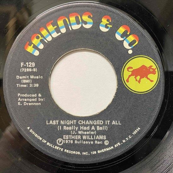 ◎9/2(土)SOUL / FUNK / RARE GROOVE 中古45sピンポイント入荷
