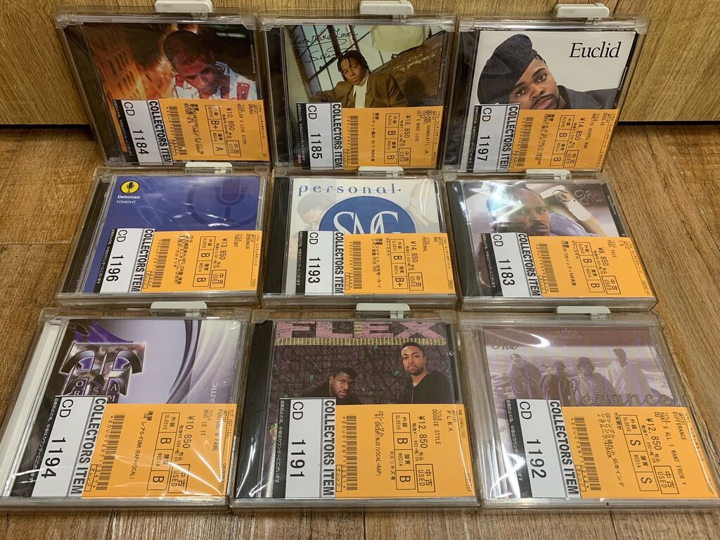 ◎12/16(土) INDIE SOUL・R&B 廃盤CD 最新入荷!(レア盤あり ◎12/16(土) INDIE SOUL・R&B 廃盤CD 最新入荷!(レア盤あり