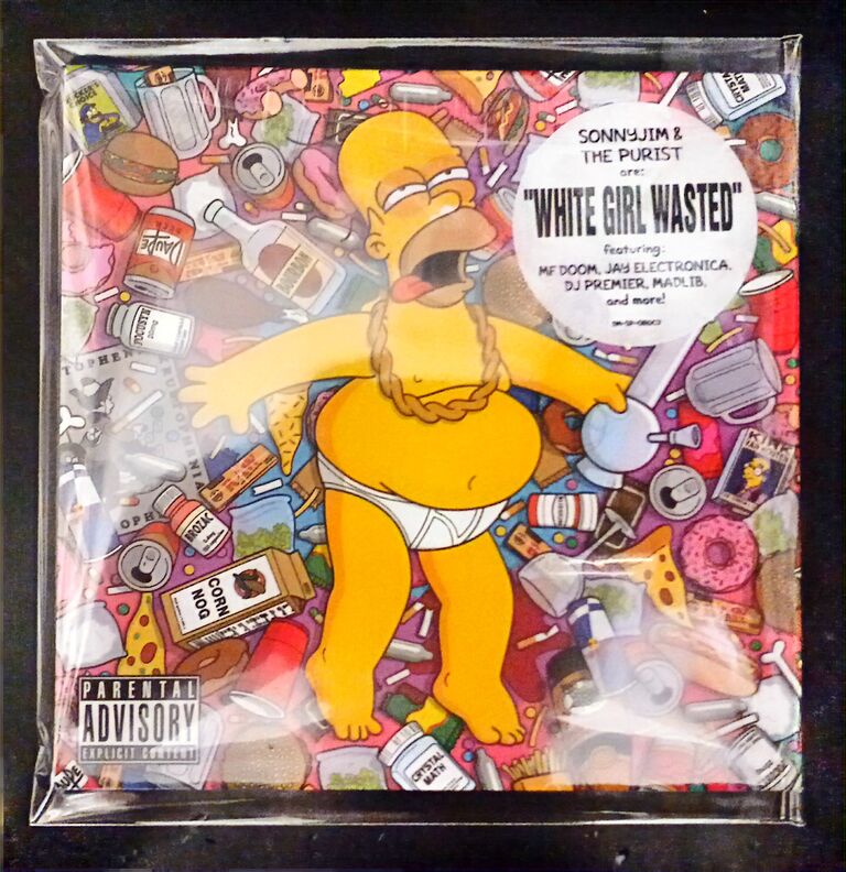 ◎6/28(金) MICKEY DIAMOND / ALCHEMIST / WESTSIDE GUNN 中古CD入荷 