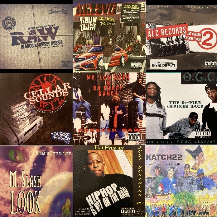 オンライン出品開始しました⇒◎1/7(火) HIPHOP USED CD 新着 オンライン出品開始しました⇒◎1/7(火) HIPHOP USED CD 新着
