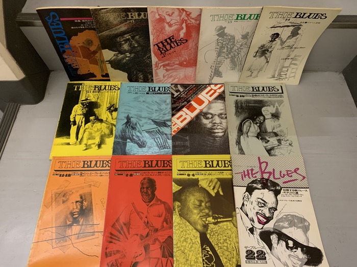 ◎6月1日 (土) BLUES 中古LP 最新入荷情報 : ディスクユニオン ◎6月1日 (土) BLUES 中古LP 最新入荷情報 : ディスクユニオン