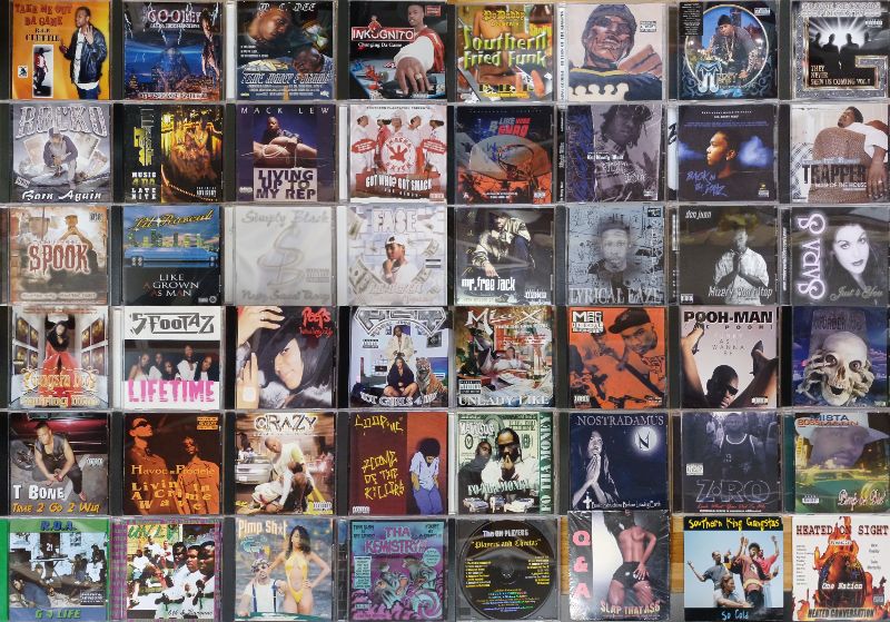 ◎12/7(土) GANGSTA RAP CD 放出セール : ディスクユニオン新宿 ◎12/7(土) GANGSTA RAP CD 放出セール : ディスクユニオン新宿