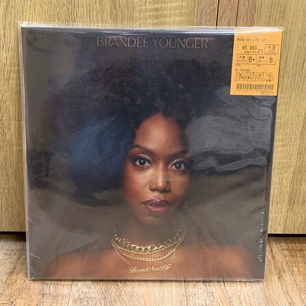 ◎12/17(日) NEO SOUL・R&B 中古LP 最新入荷 : ディスクユニオン