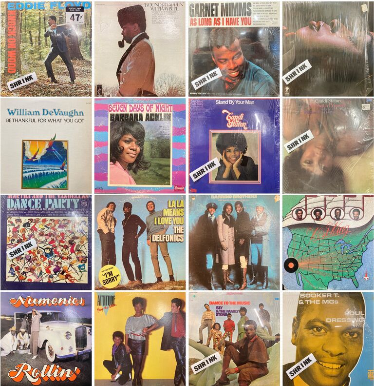 ◎11/16(土)SOUL・JAZZ・RARE GROOVE 廃盤LPセール : ディスク ◎11/16(土)SOUL・JAZZ・RARE GROOVE 廃盤LPセール : ディスク