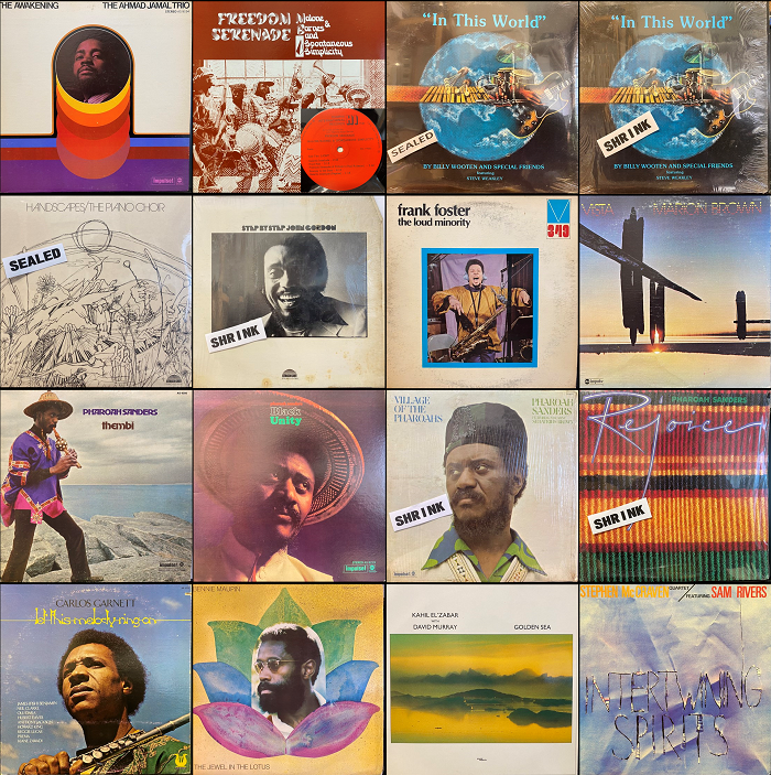 ◎11/25(土) SOUL・JAZZ・RARE GROOVE 廃盤LP セール : ディスク ◎11/25(土) SOUL・JAZZ・RARE GROOVE 廃盤LP セール : ディスク